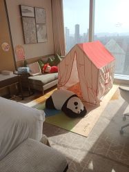 -长沙梅溪湖金茂豪华精选酒店·宴会厅