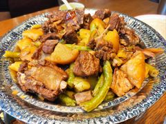 -荣鹏风味烀饼总店