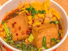 -盛香亭热卤(欢乐港湾店)