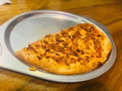 -Tubestation站点比萨(新世界大望路店)