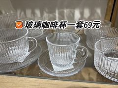 -ZARA HOME(蓝色港湾店)