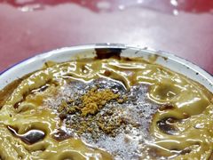 -然香姜汁(江城小区店)