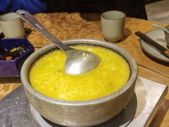 -雨后行菜(报慈北路店)