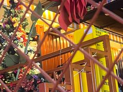 -入火韩国烤肉(凯旋广场店)