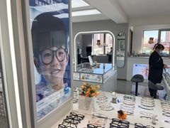 -潘多拉眼镜·蔡司依视路明月(潘家园店)