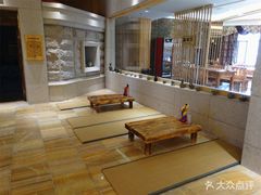 -济州岛汗蒸时代宝石生态热水浴(阳光嘉城二期D区店)