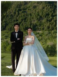 -苏菲雅婚纱摄影(西三路)