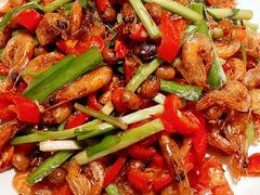-福满我家大碗厨·湘菜(上海大厦店)