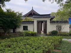 -江心屿景区