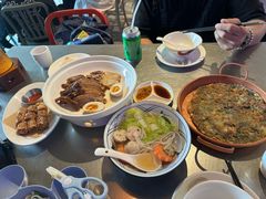 -陈鹏鹏潮汕菜(欢乐海岸 海边景观店)