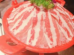 -红鼎坊·老成都火锅(新南门店)