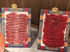 -侃爷南门铜锅涮肉