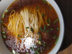 -十面春风·江南面馆(崇宁路店)