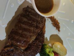 -天空花园餐吧·生日·团建(南山店)