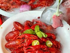 -红钳侠小龙虾·烧烤(中赢康康谷店)
