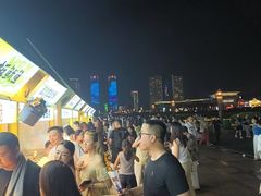 -星海广场