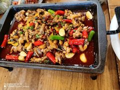-虾小龙老长沙龙虾馆(坡子街店)