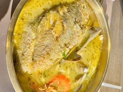 -好麺世家海鲜面馆(新建中路店)