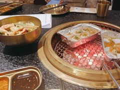 -肉匠日式烧肉屋·和牛居酒屋·酒水小食堂(大汉悦中心店)
