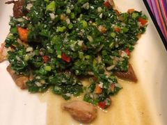 -香巴拉云南餐厅(华莱坞店)