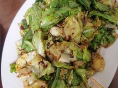 -巷子深菜馆·津门肘子(滨海店)