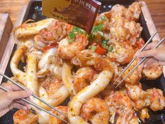 -小川洋风料理(街道口店)