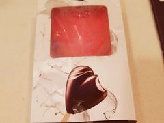 甜心冰淇淋樱花味-DQ·蛋糕·冰淇淋(五角场万达店)