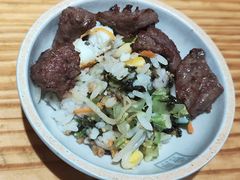 -喜来稀肉(北外滩白玉兰广场店)