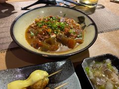 -鸟内会(河北路店)