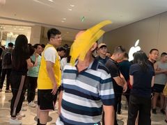 -Apple零售店(深圳益田假日广场店)