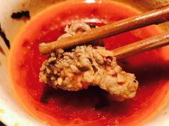 -海底捞火锅(龙湖三千集店)