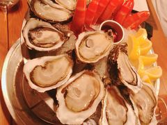 -斯普汇生蚝牛排馆(中骏世界城店)