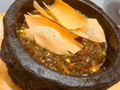 -阿庄新豫菜(航海东路店)