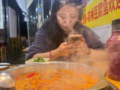 -青山青豆花·笑禅豆腐鱼(黄泥塝店)