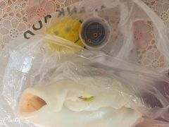 -张果佬年糕卷(科巷店)