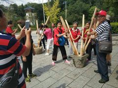 -九龙江国家森林公园