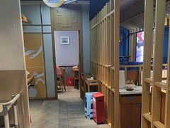 -大河宴·椒麻鱼火锅(北京路中和美食街店)