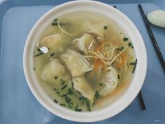 -紫金港餐饮中心-风味餐厅(浙江大学紫金港校区店)