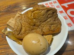 -韩师傅老大同刀削面(北苑路店)