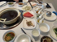 -天宜隆蘑菇宴火锅(石景山旗舰店)