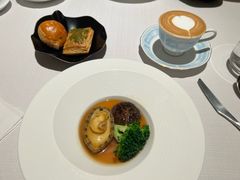 -香樟花园法式铁板烧(恒隆广场店)