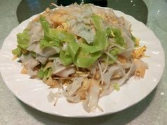 五色炒河粉-盆满钵满·国家非遗传承(云台店)