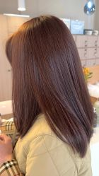 -GRAVITY HAIR 地心引力
