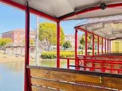 -歌斐颂巧克力小镇