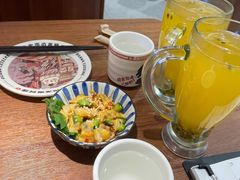-小川洋风料理(大悦城店)