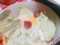 -西贝莜面村(上海百联西郊店)