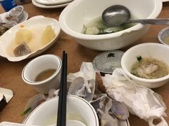-潮道鱼仔店·潮汕味(长兴路店)