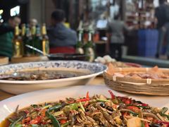 -佬缸炮江湖川菜(玉林店)