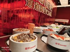 -龍歌自助小火锅(雨花台江南虹悦城店)