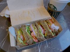 -星巴克臻选(北京嘉里中心第二店)